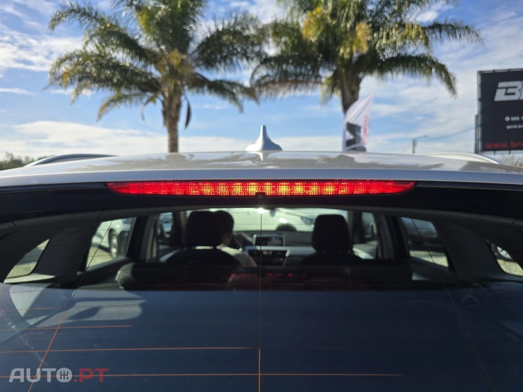 BMW X1 25 e xDrive xLine