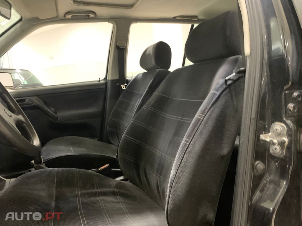 Volkswagen Golf 1.4 CL