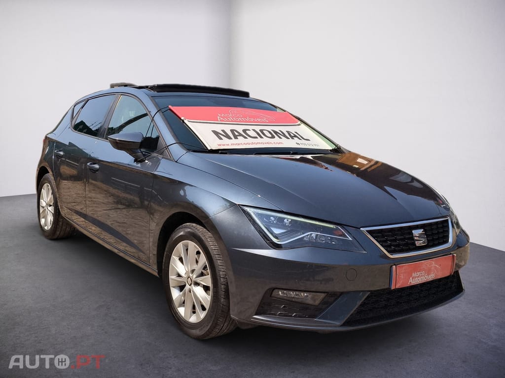 Seat Leon 1.0 EcoTSI Style S/S