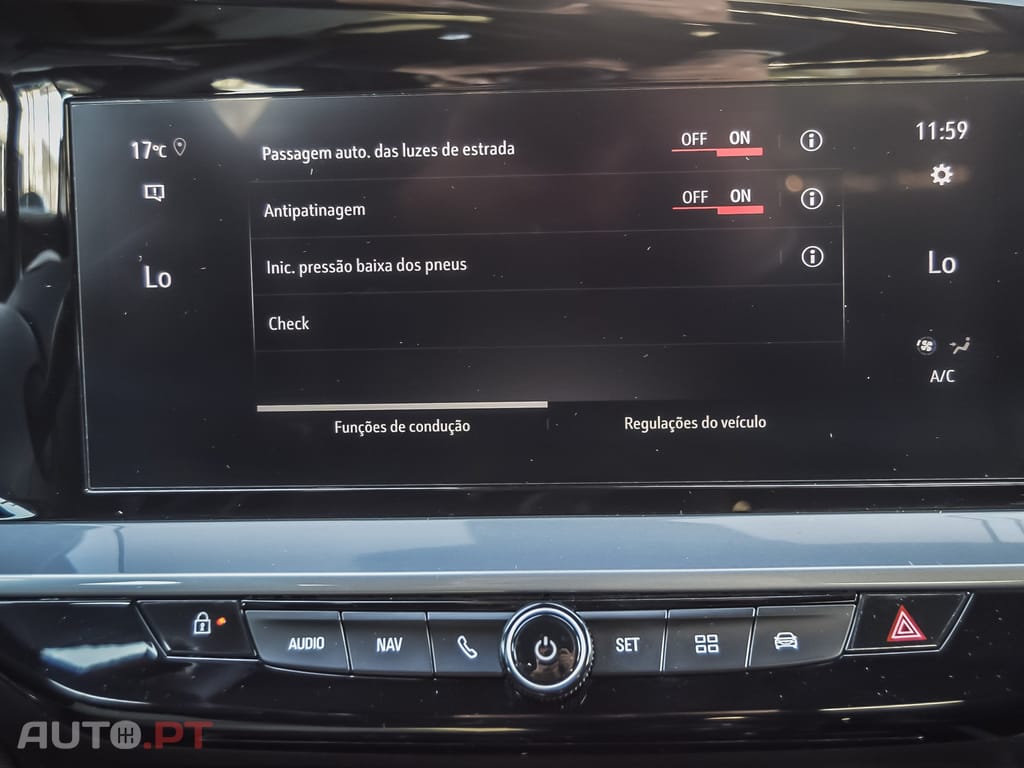 Opel Mokka 1.2 T GS Line