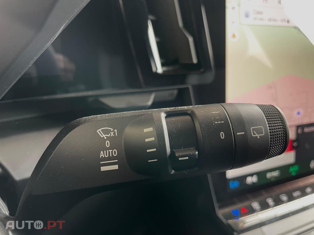 Renault Scénic E-Tech 87 kWh Techno