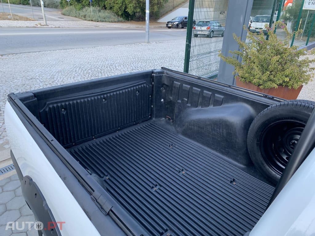 Fiat Strada 1.3 Multijet  Longa Working