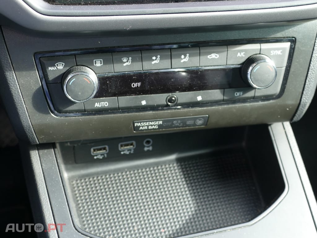 Seat Ibiza 1.6 TDI Style