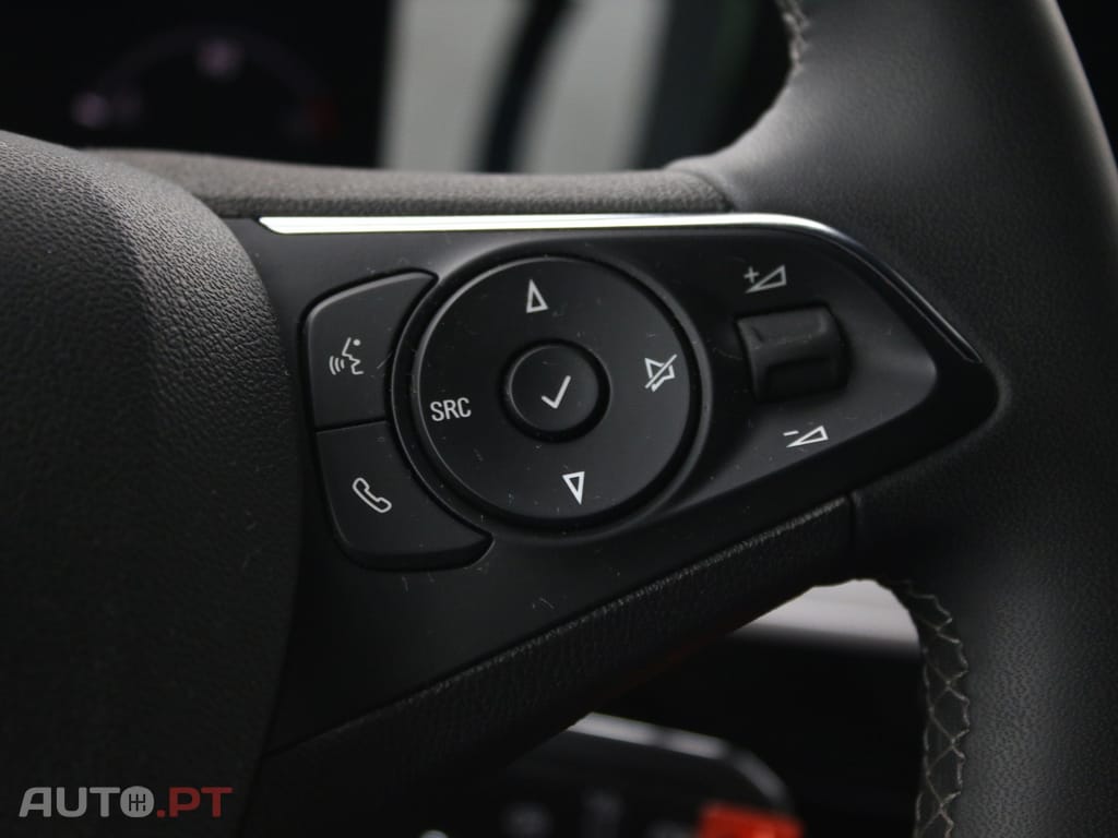 Opel Mokka 1.2 T GS Line