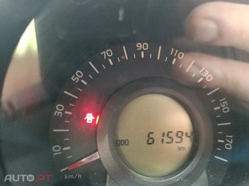 Citroen C1 1.0 VTi Shine