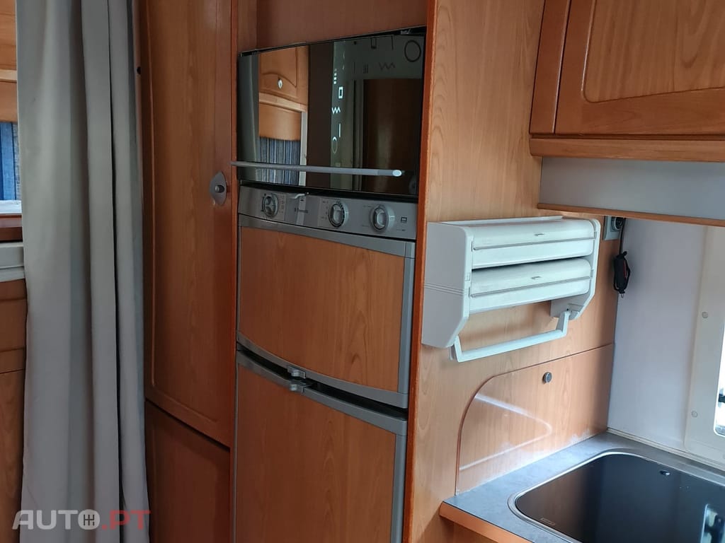 Fiat Ducato 33 2.3 M-Jet LH2 9L