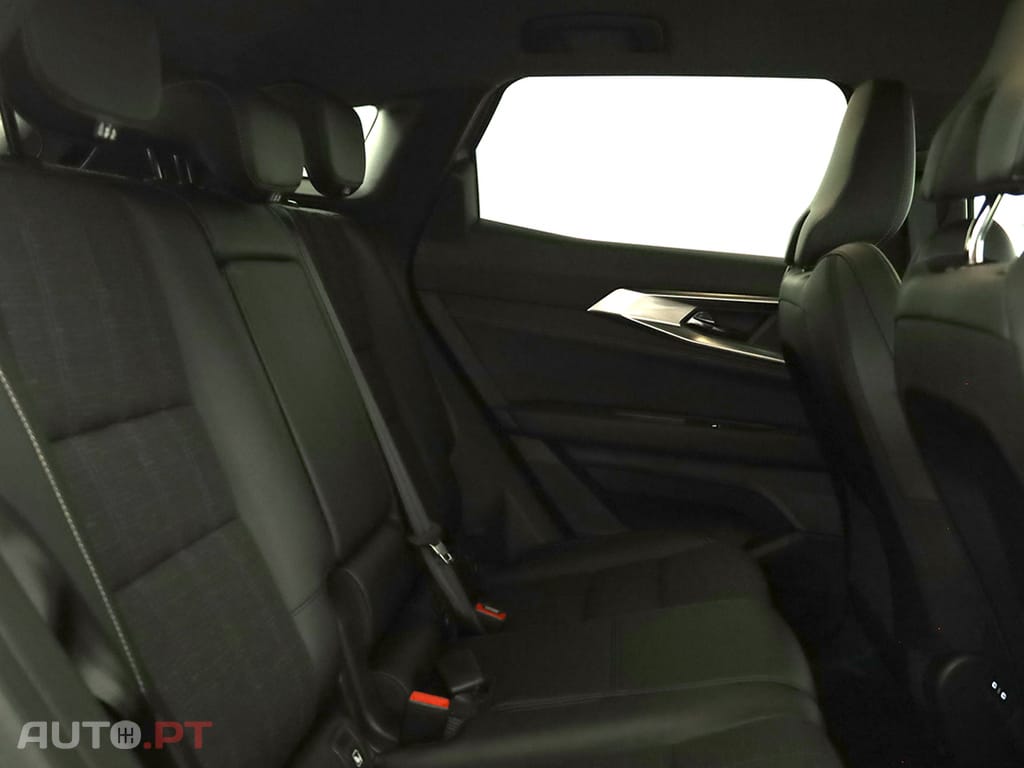 Renault Austral Austral 1.3 Mild Hybrid Iconic Auto