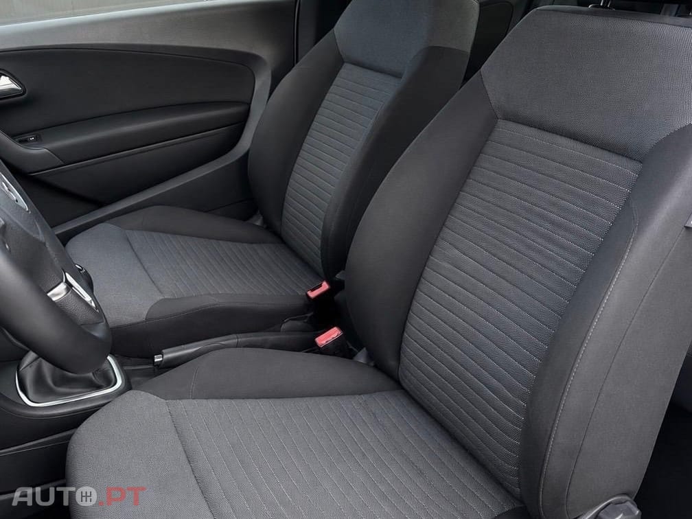 Volkswagen Polo confort