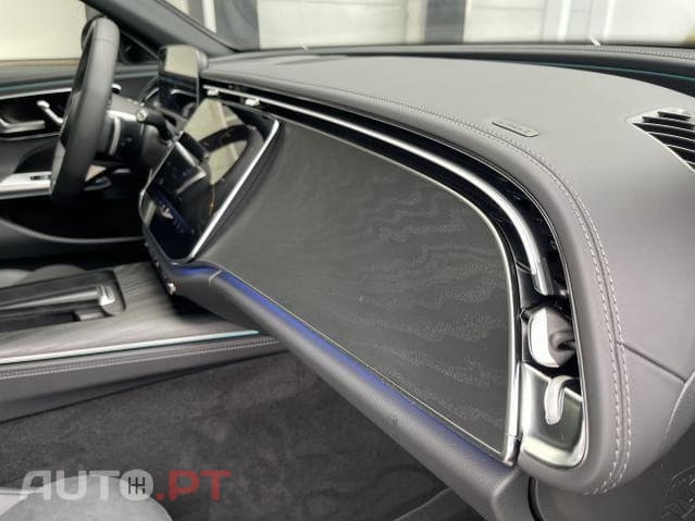 Mercedes-Benz E 300 de AMG Line