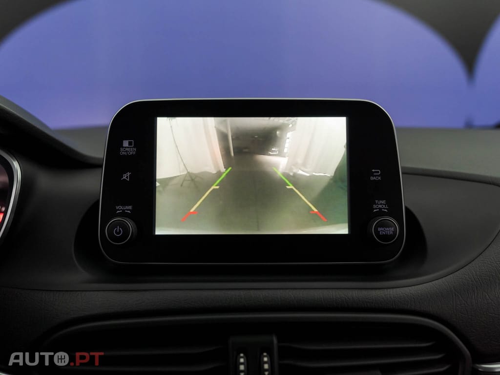 Fiat Tipo 1.3 M-Jet Lounge
