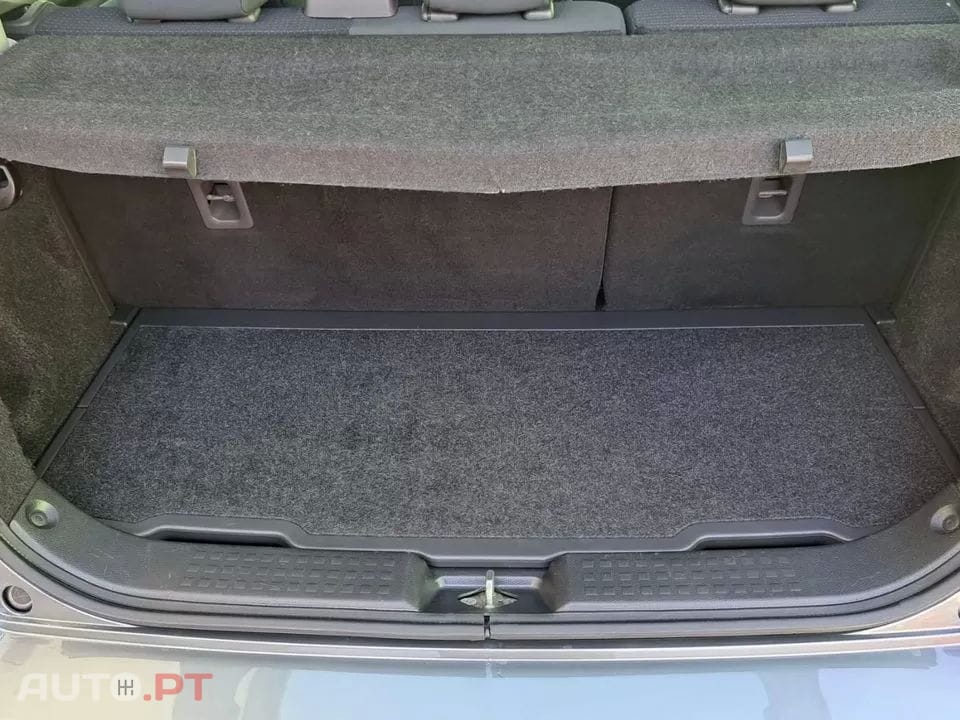 Suzuki Swift 1.3 DDiS GL