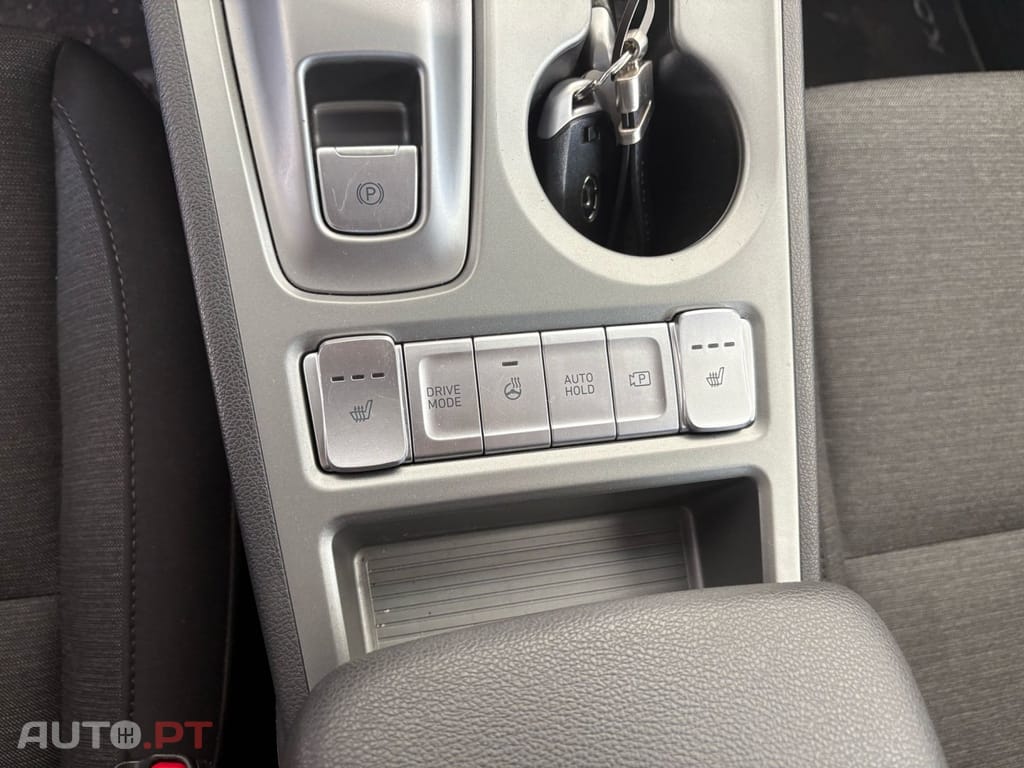 Hyundai Kauai EV 39 kWh Vanguard+TMS