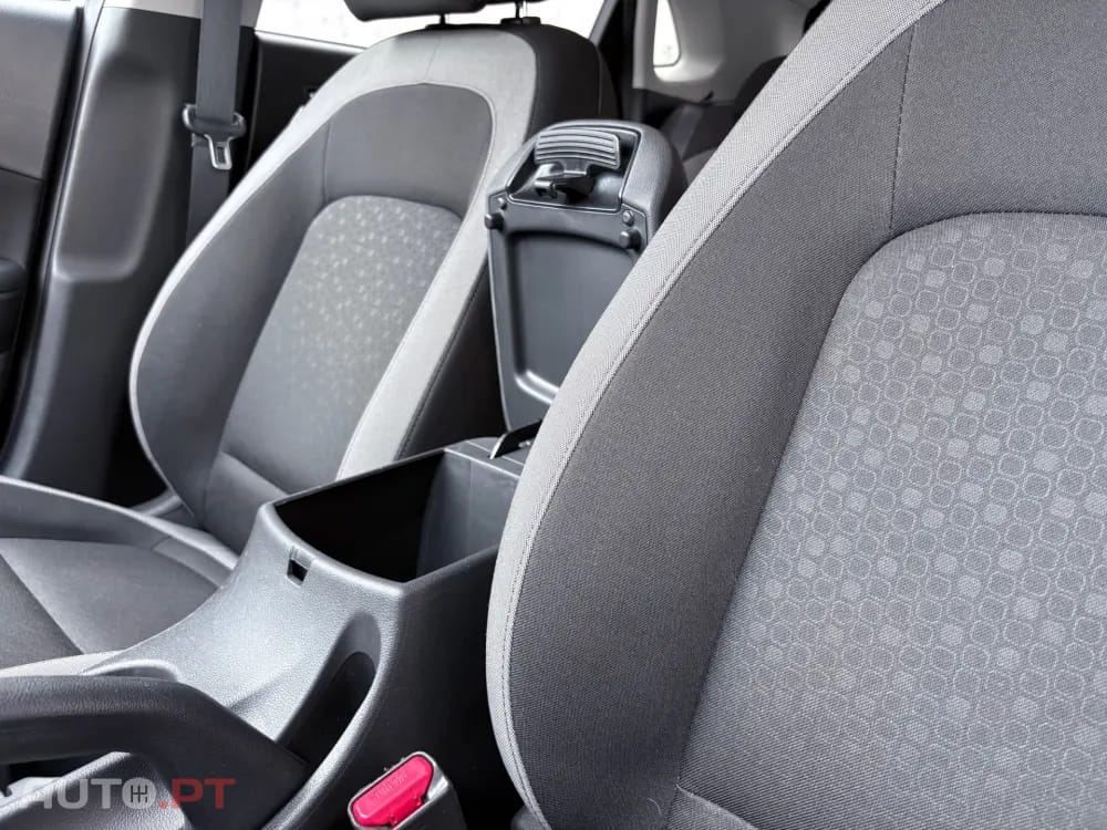 Hyundai Kauai 1.0 T-GDi Premium Tec.Preto