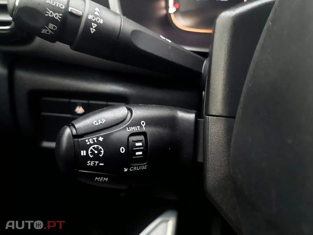 Citroen C5 Aircross 1.2 PureTech Shine