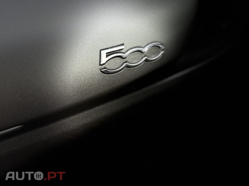 Fiat 500X 1.3 MJ City Cross