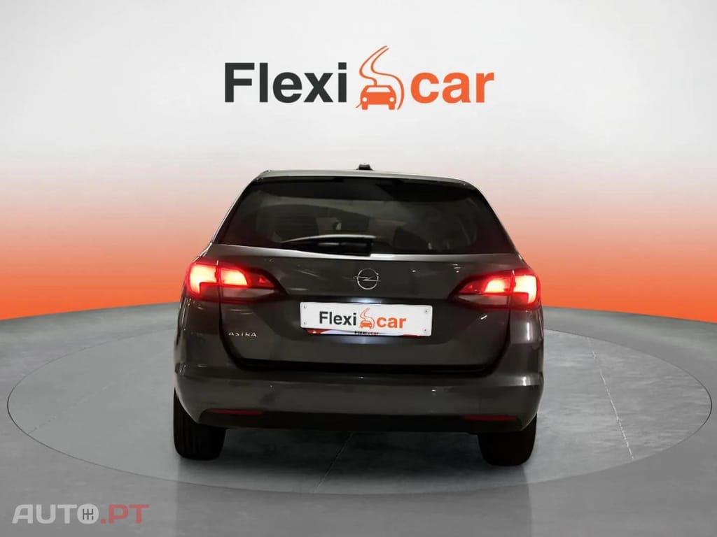 Opel Astra Sports Tourer 1.2 T GS Line S/S