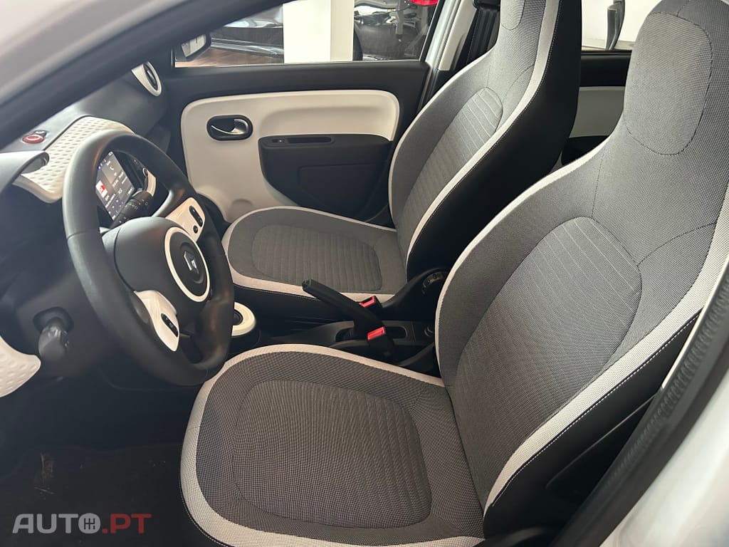 Renault Twingo 22 Zen