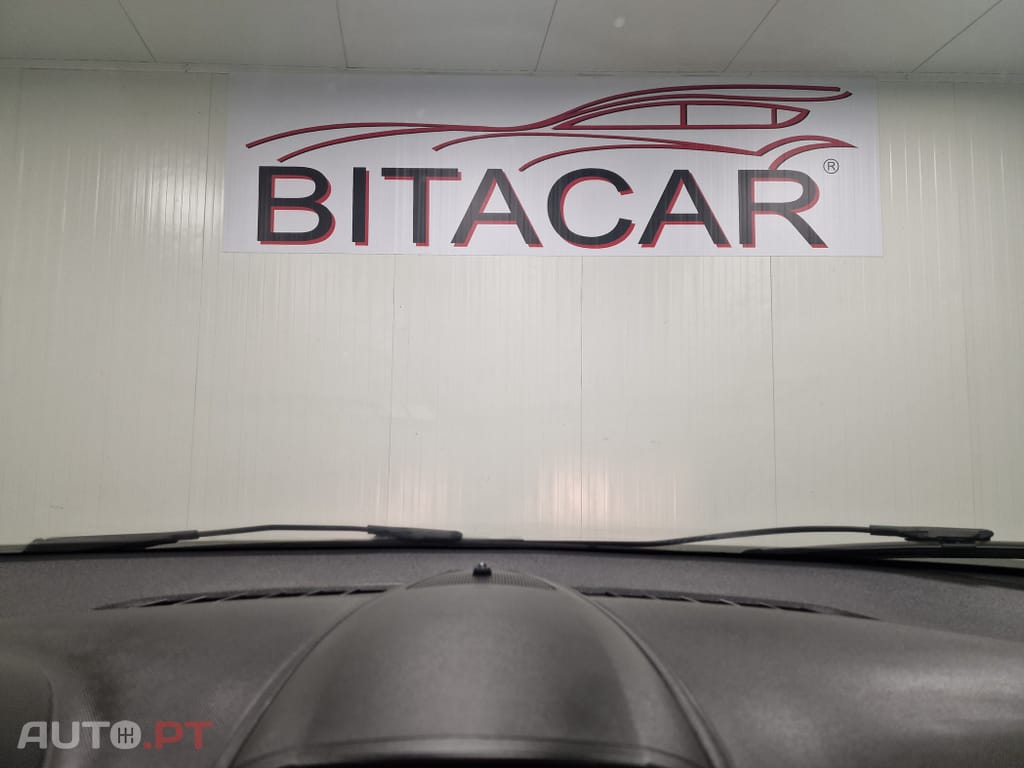 Opel Corsa ND