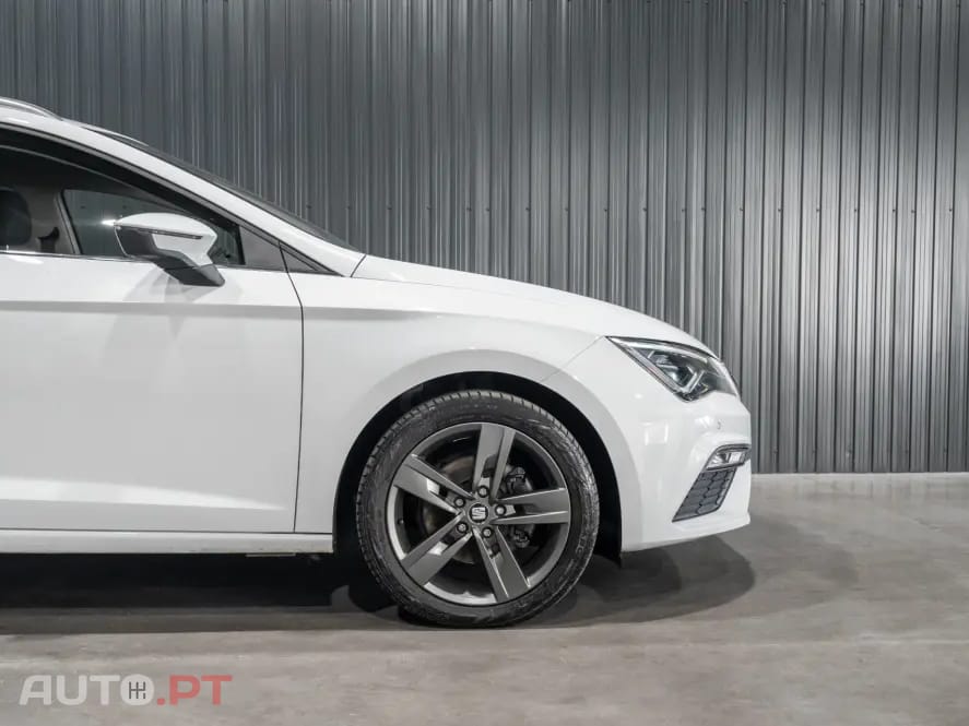 Seat Leon 1.6 TDI FR S/S