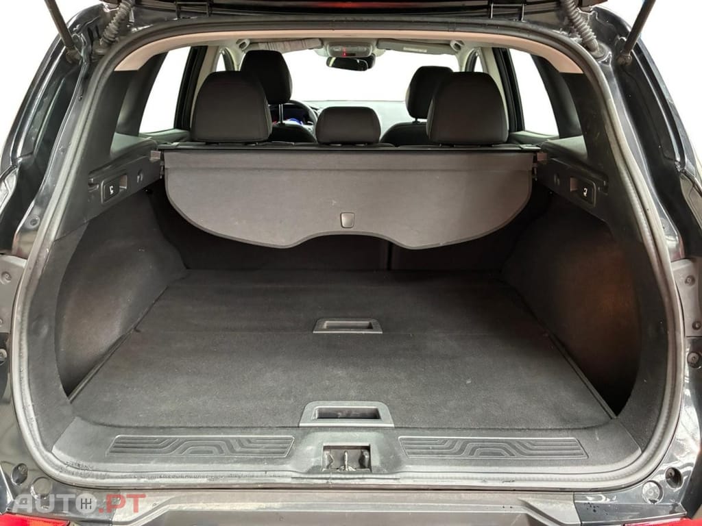 Renault Kadjar 1.5 Blue dCi Business