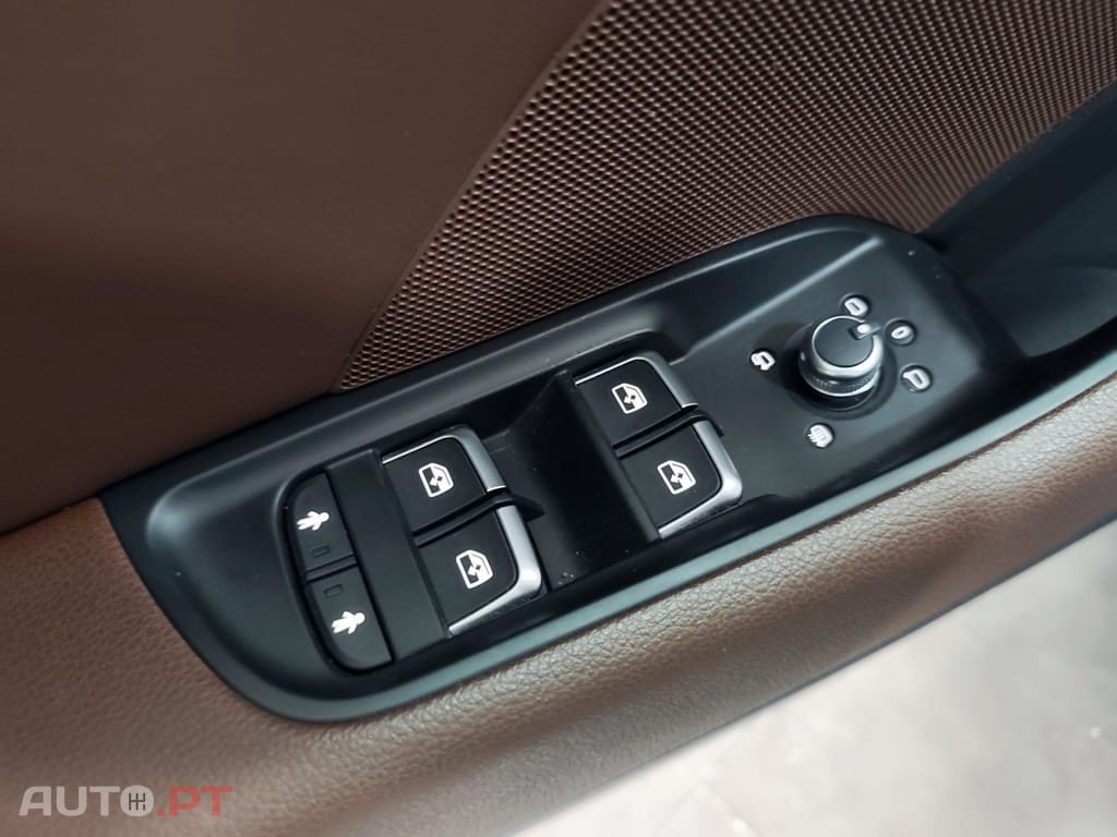 Audi A3 Sportback 1.0 TFSI Design S tronic