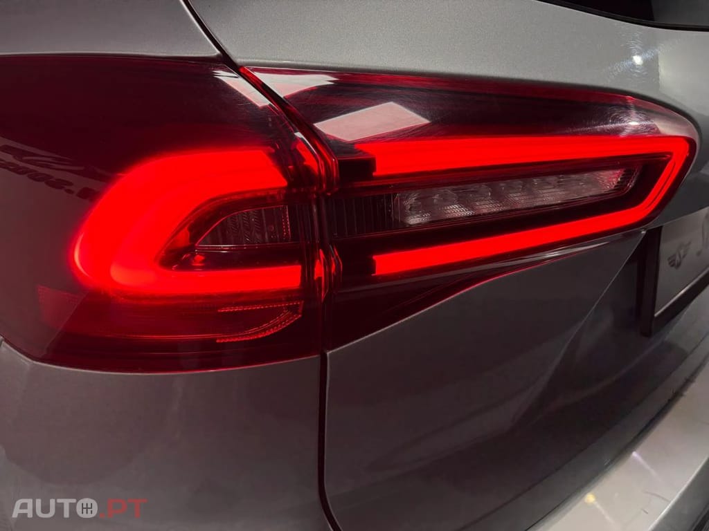 Ford Focus SW 1.0 EcoBoost S&S ST-LINE DESIGN