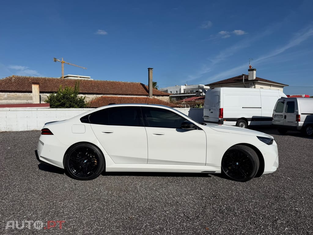 BMW M5