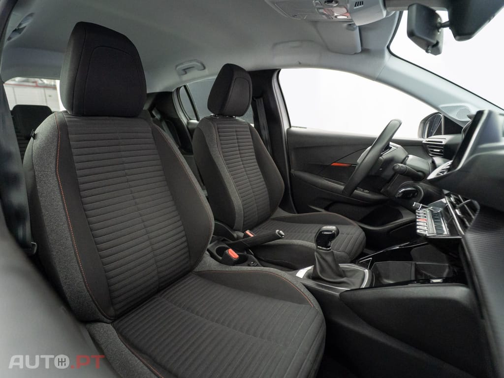 Peugeot 208 1.2 PureTech Active