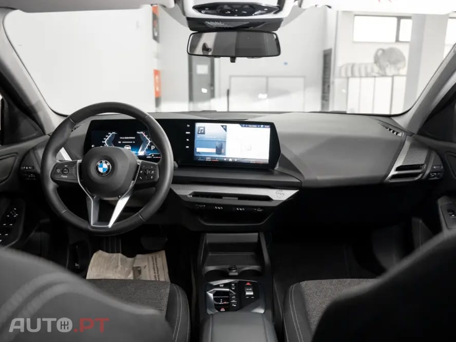 BMW 116 Standard