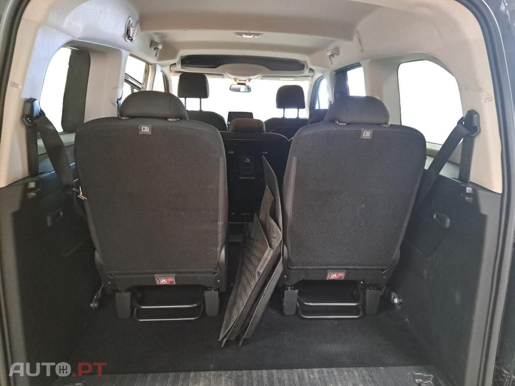 Opel Combo Life 1.5 CDTi L2H1 Elegance