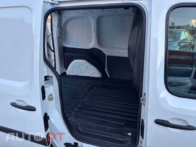 Renault Kangoo 1.5 Blue dCi Life