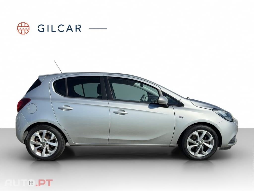 Opel Corsa 1.0 T Color Edition