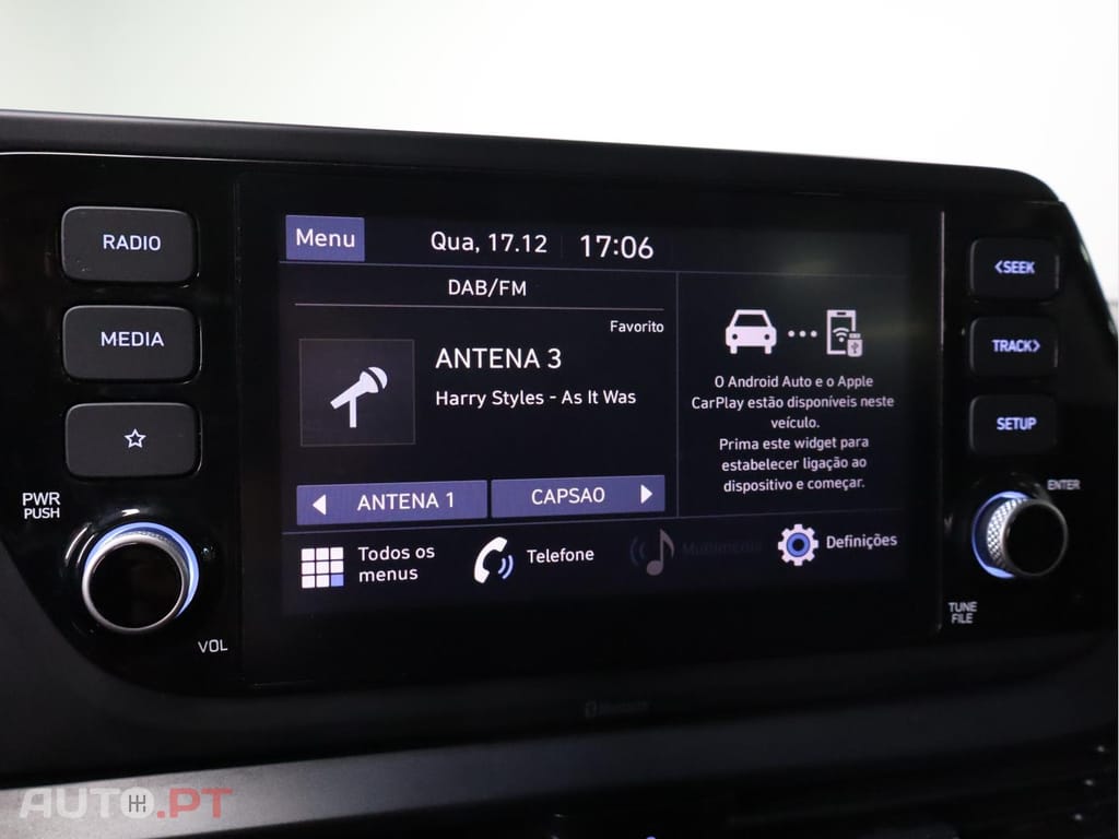 Hyundai i20 1.2  Hyundai Comfort 