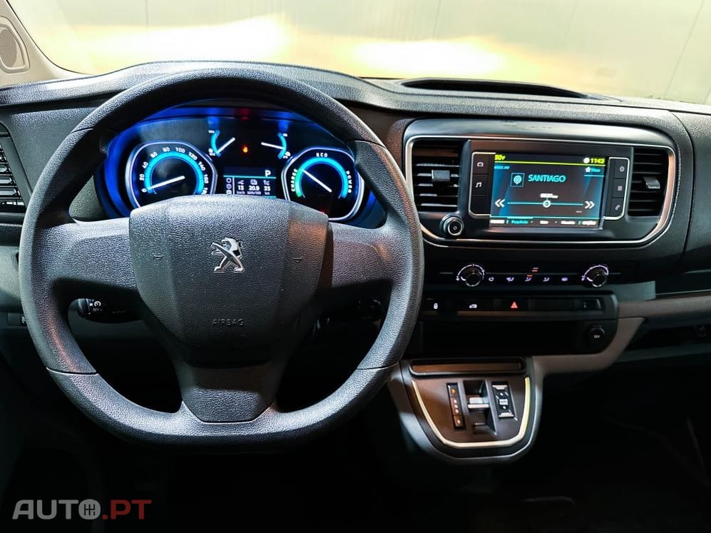 Peugeot Expert e Expert L2 Premium