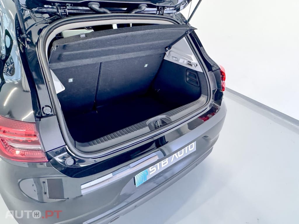 Renault Clio 1.0 TCe Evolution