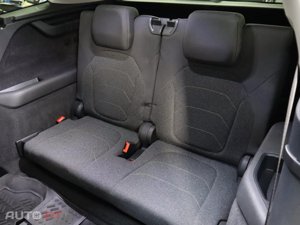 Skoda Kodiaq 2.0TDI  Ultra 7L DSG