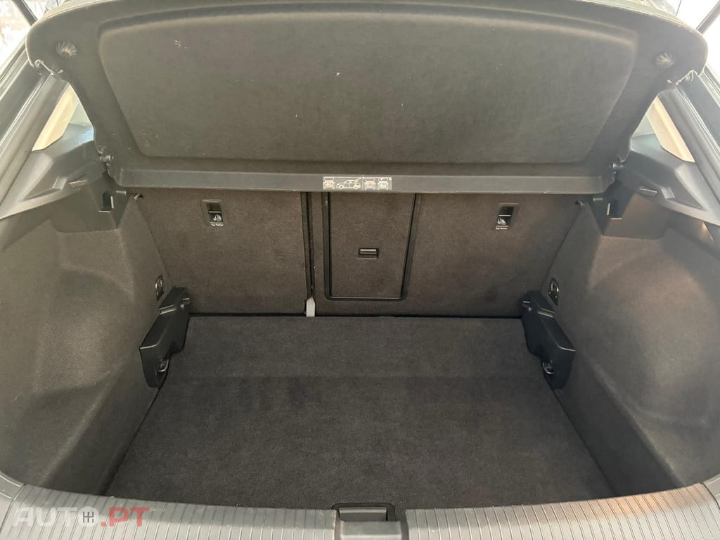 Volkswagen T-Roc 1.0 TSI Style