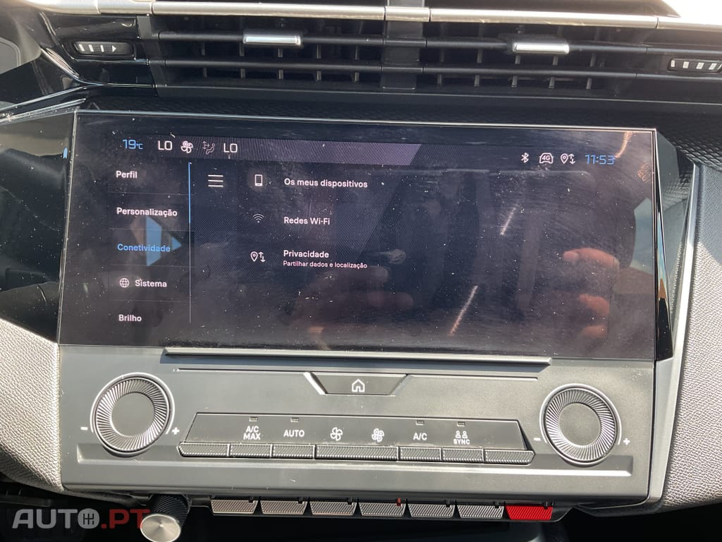 Peugeot 308 1.5 BlueHDi Active Pack EAT8