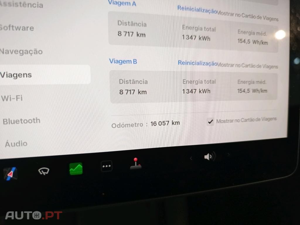 Tesla Model Y Long Range Tração Traseira