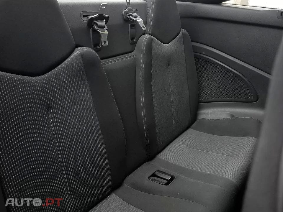 Peugeot RCZ 1.6 THP Onyx