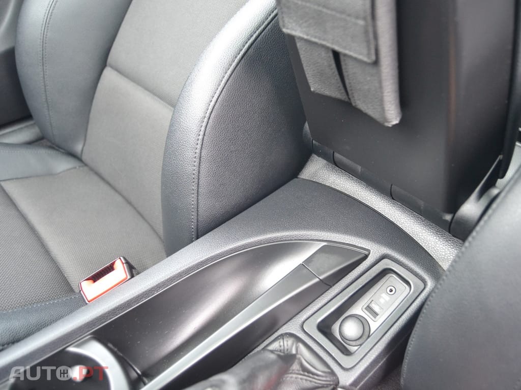 BMW 118 d Pack M