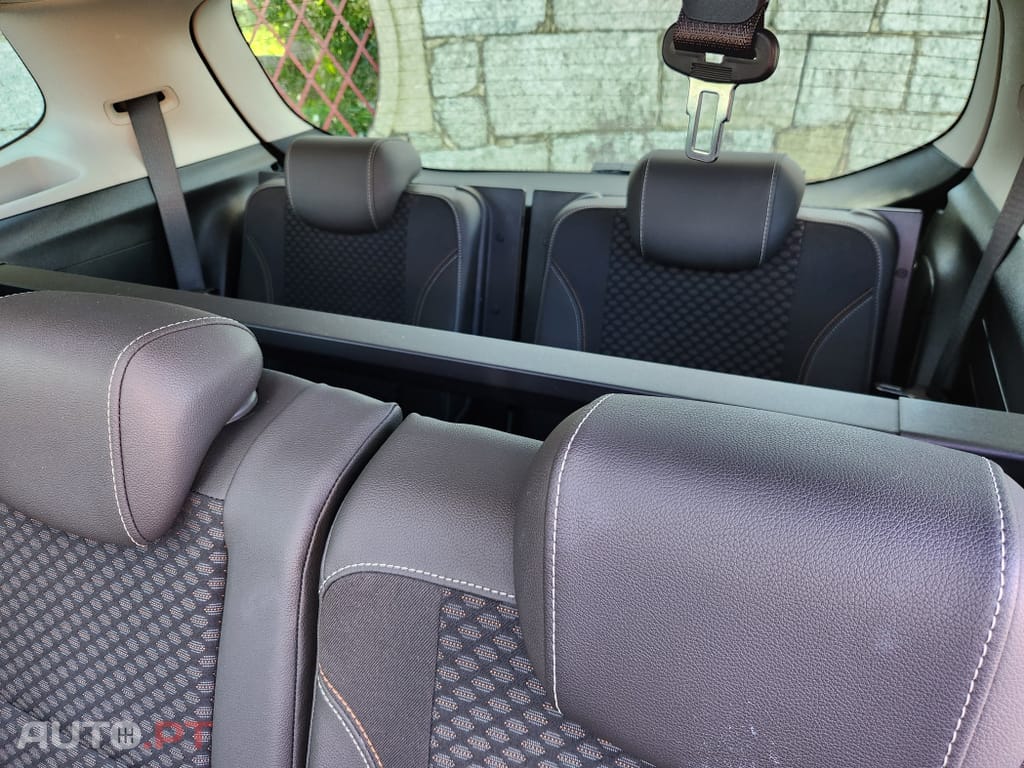 Opel Zafira 1.6 CDTi Innovation S/S