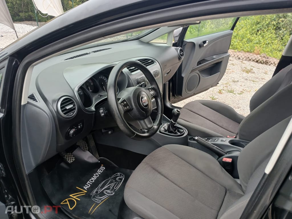 Seat Leon 1.4 TSI