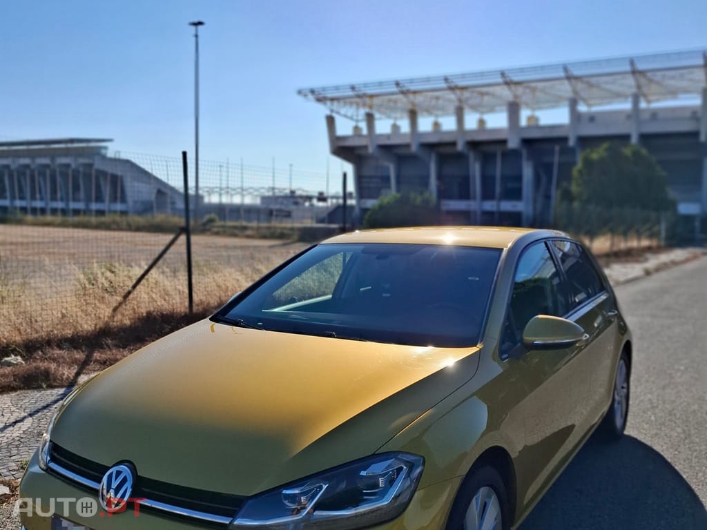 Volkswagen Golf 1.4 TSI