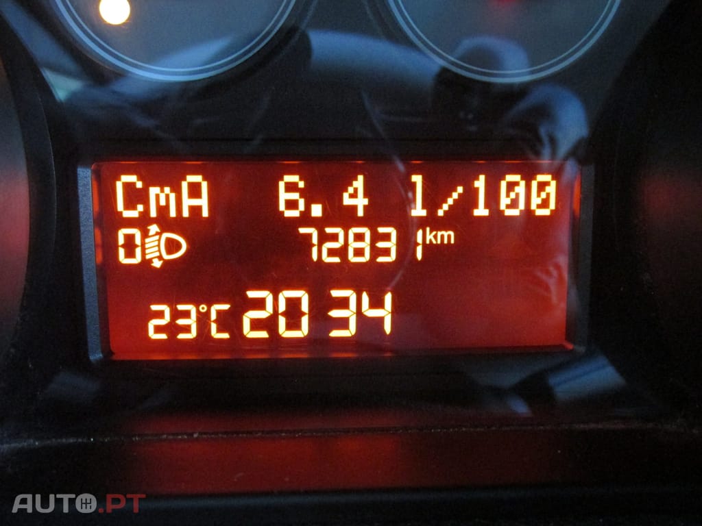 Fiat Punto 1.2 Easy S&S