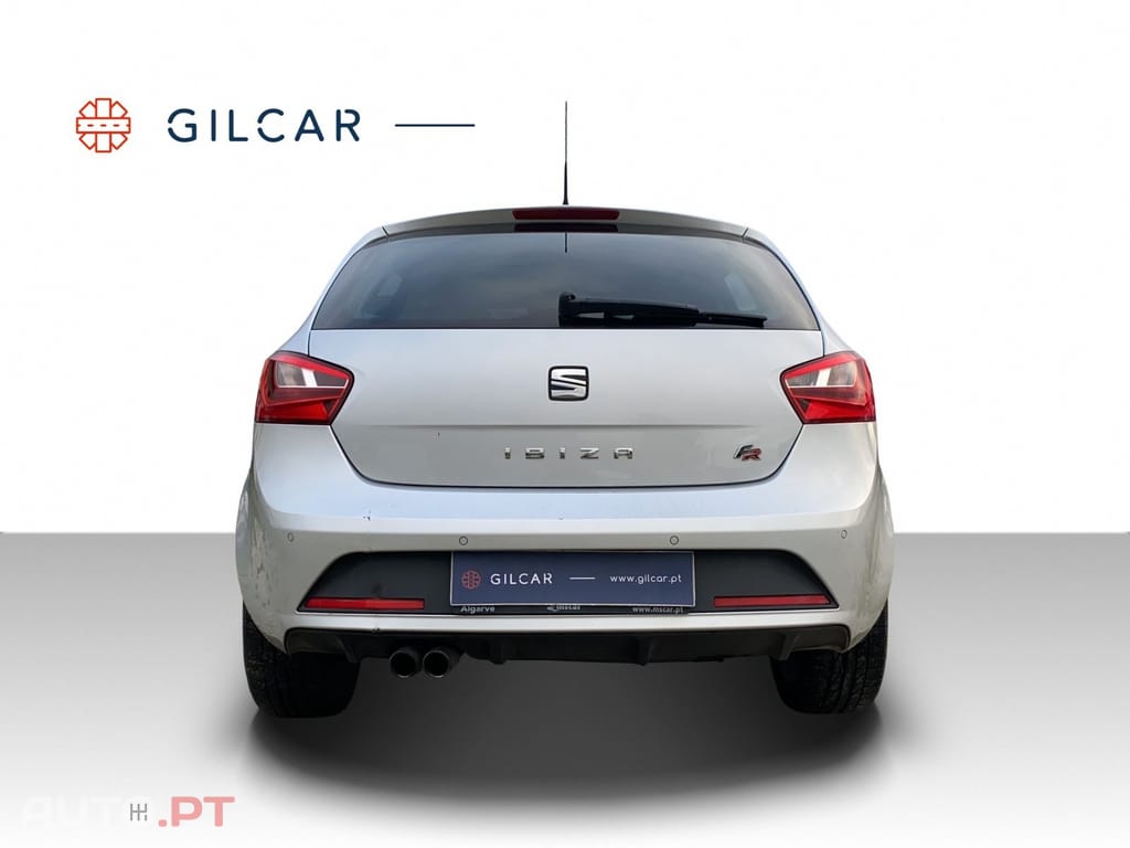 Seat Ibiza 1.0 EcoTSI FR