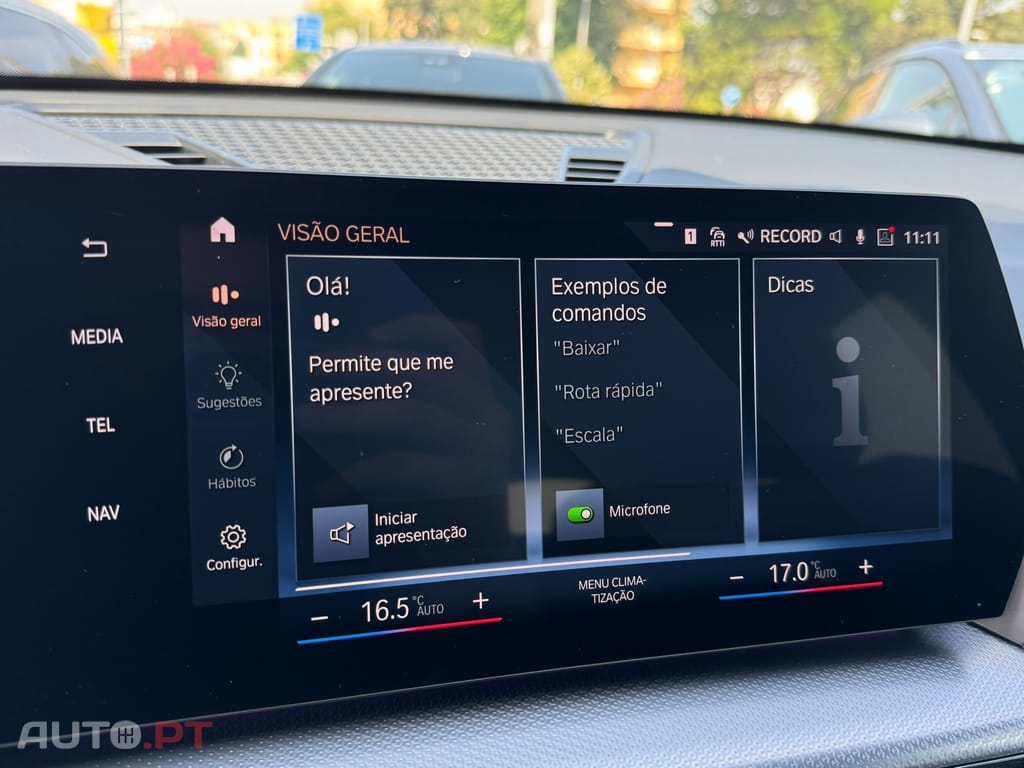 BMW X1 sDrive20i Pack Desportivo M