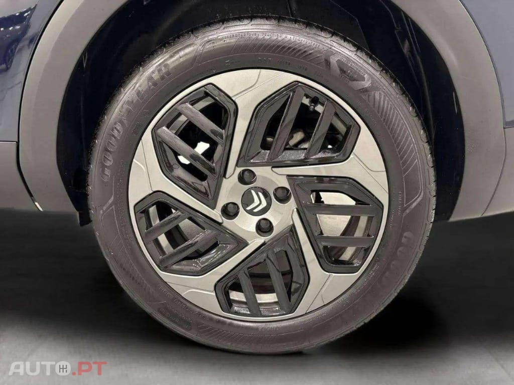 Citroen C4 1.2 PureTech 130 S&S EAT8 Plus