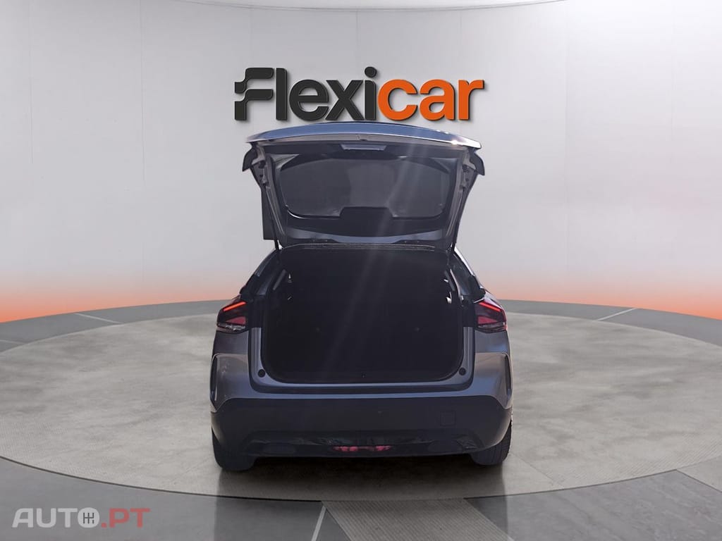 Citroen e-C4 50 kWh Feel Pack