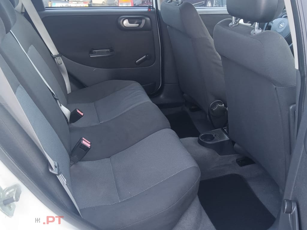 Opel Corsa 1.3 CDTi Enjoy